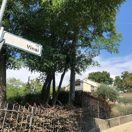 Vinai Uno Farra di Soligo Exterior photo