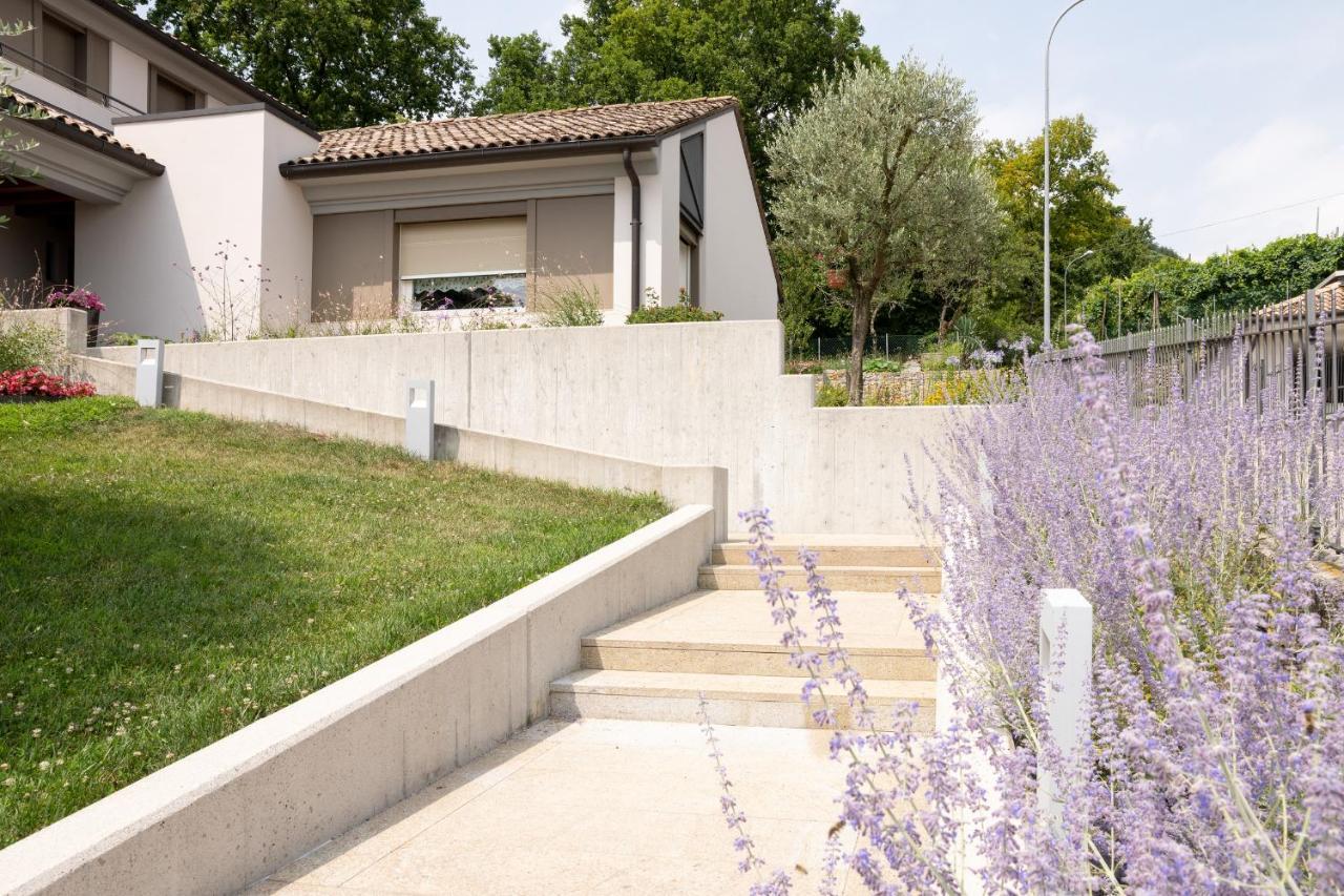 Vinai Uno Farra di Soligo Exterior photo