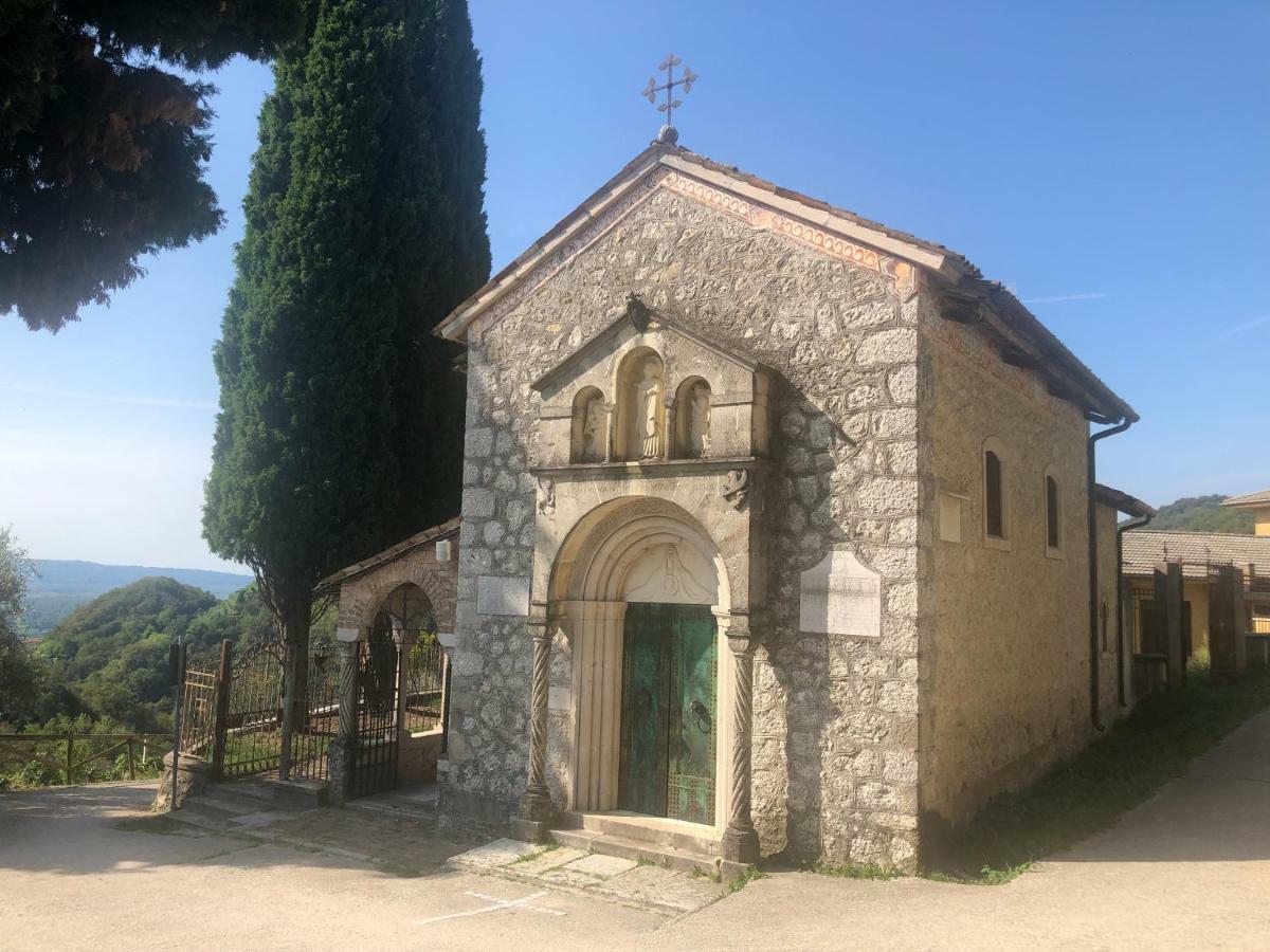 Vinai Uno Farra di Soligo Exterior photo