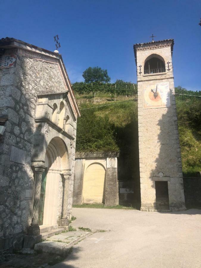 Vinai Uno Farra di Soligo Exterior photo