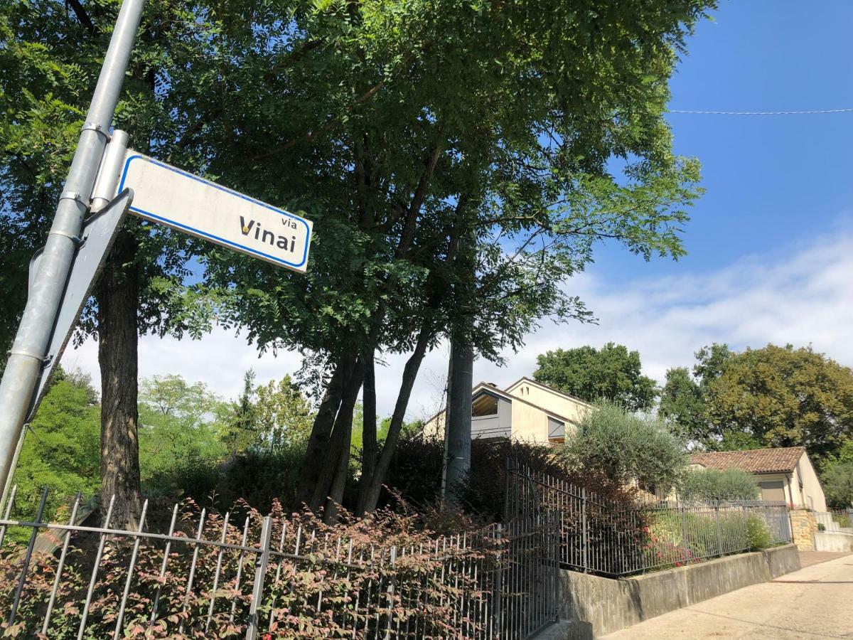 Vinai Uno Farra di Soligo Exterior photo