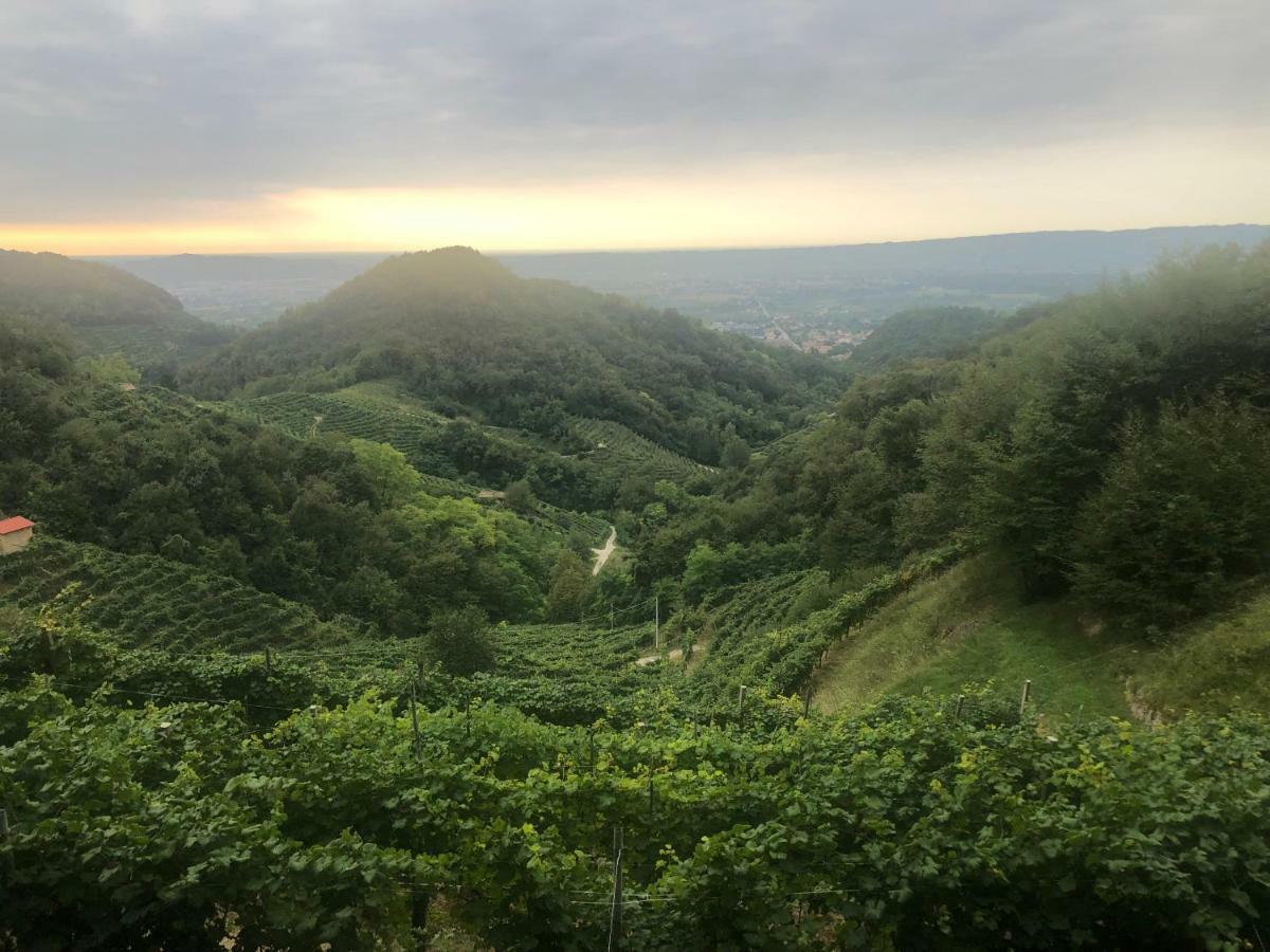 Vinai Uno Farra di Soligo Exterior photo
